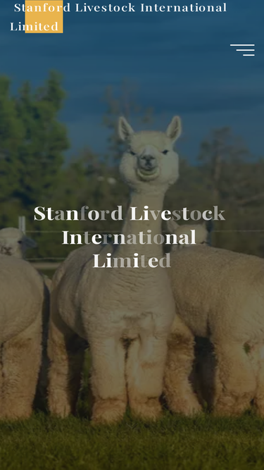 stanfordlivestock.com