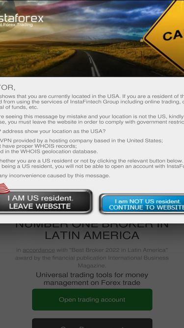 instaforex.com