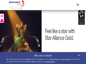 egyptairplus.com