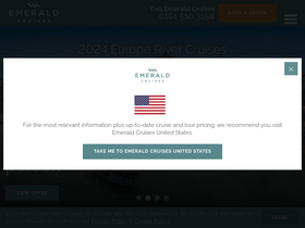 emeraldcruises.co.uk