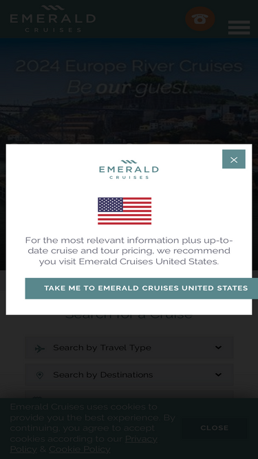 emeraldcruises.co.uk