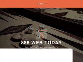888webtoday.com