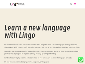 lingo.edu.sg