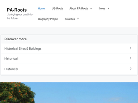 pa-roots.com