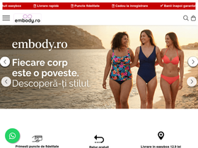 embody.ro