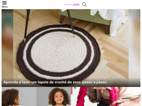 'katiaribeiro.com.br' screenshot