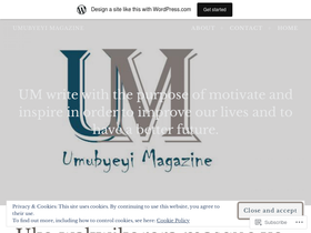 umubyeyimagazine.wordpress.com