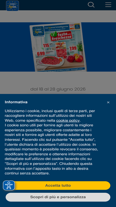 eurospin.com