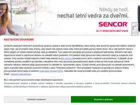 'ocko.tv' screenshot