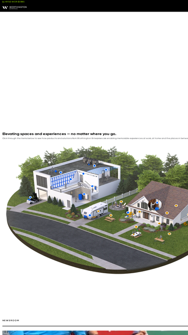 worthingtonenterprises.com
