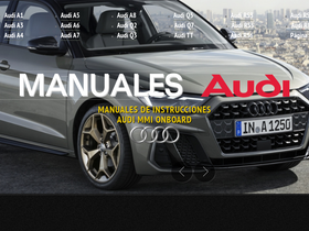 'manualesaudi.com' screenshot