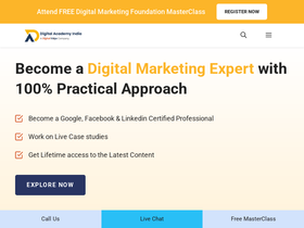 digitalacademyindia.com