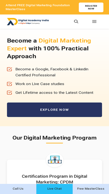 digitalacademyindia.com