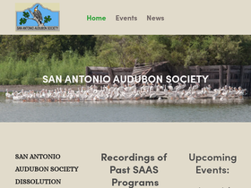 saaudubon.org