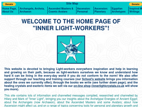 innerlightworkers.co.uk
