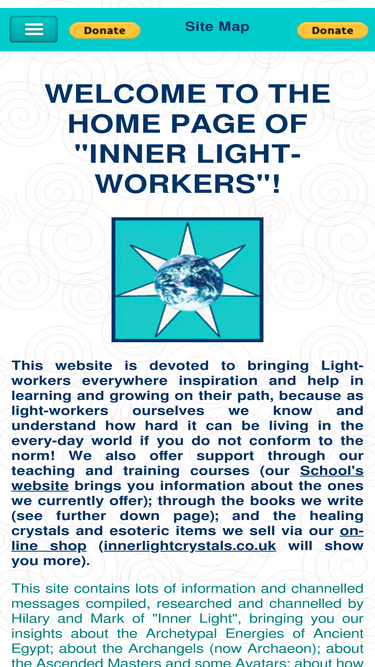 innerlightworkers.co.uk