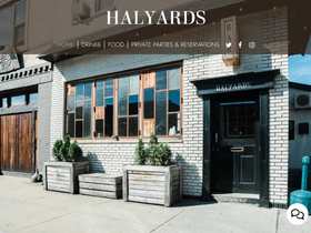 barhalyards.com