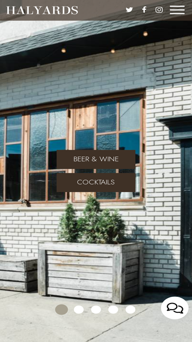 barhalyards.com
