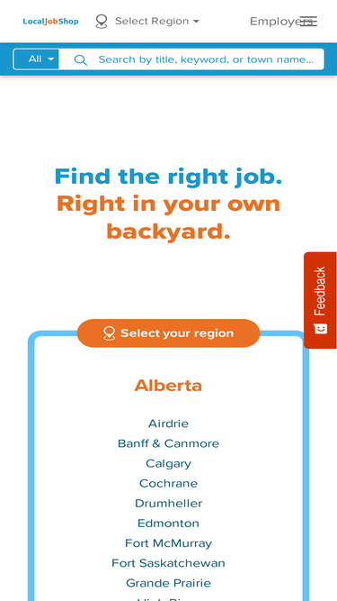localjobshop.ca