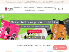 abastovegano.com