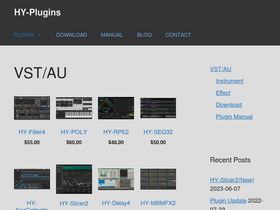 hy-plugins.com