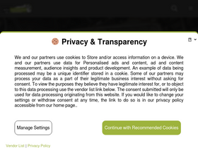 'deine-autoreparatur.de' screenshot