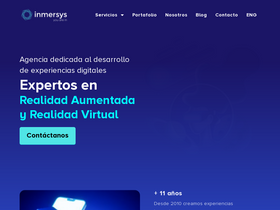 inmersys.com