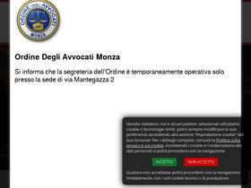 ordineavvocatimonza.it