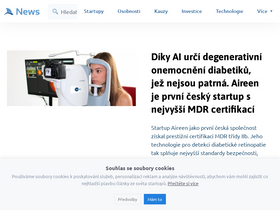 'sj.news' screenshot