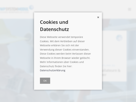 wp-systemmodul.ch