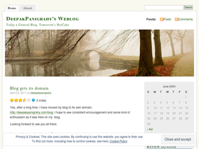 deepakpanigrahy.wordpress.com