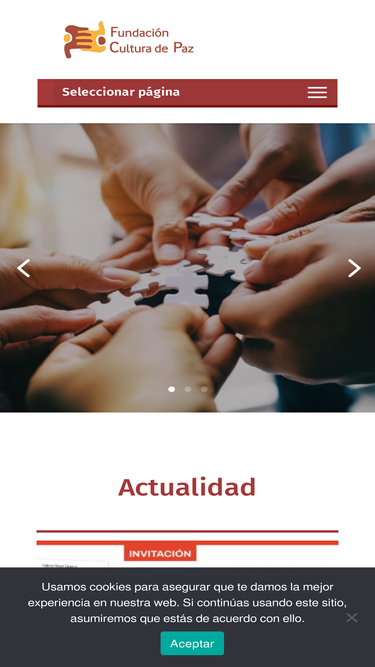 fund-culturadepaz.org