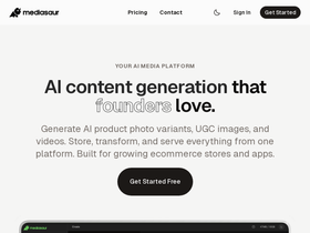 mediasaur.com