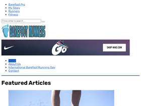 barefootrunners.org