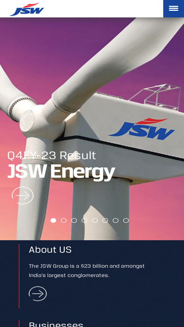 jsw.in