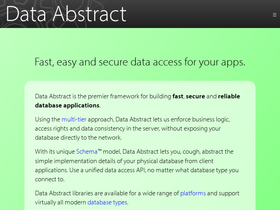 dataabstract.com