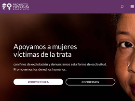 proyectoesperanza.org