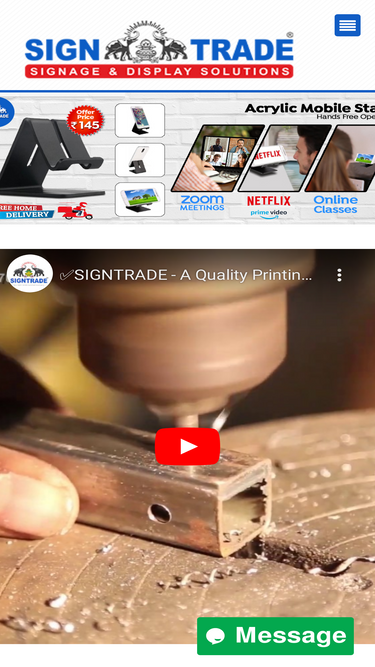 signtrade.in