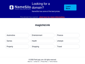 ww.magichd.ink
