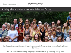 earthaven.org