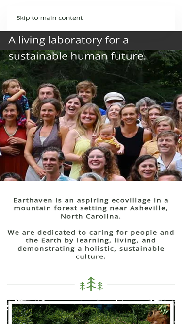 earthaven.org