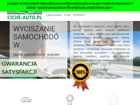ciche-auto.pl
