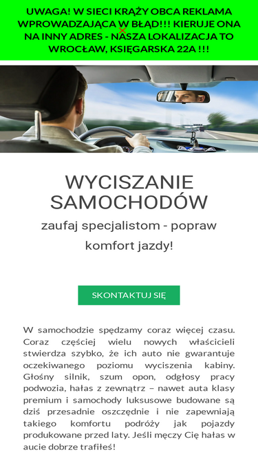 ciche-auto.pl