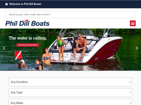phildillboats.com
