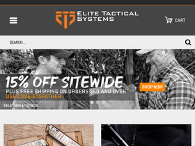 'etsgroup.us' screenshot