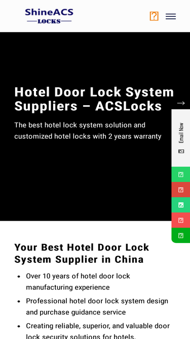 acslocks.com