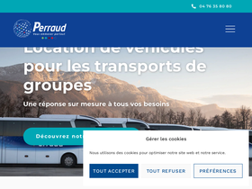 groupeperraud.com
