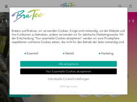 bratee.de