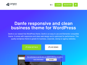 canyonthemes.com