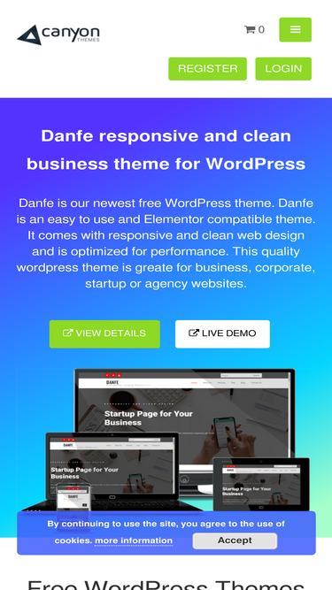 canyonthemes.com